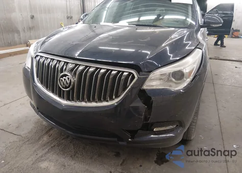 2015 Buick Enclave Leather из США, поврежденный, VIN 5GAKRBKD9FJ366084